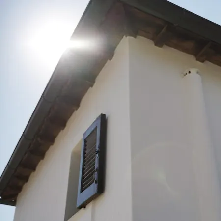 Vatellis Villas Patitiri  Exterior photo