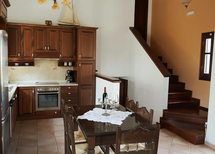 Vatellis Villas