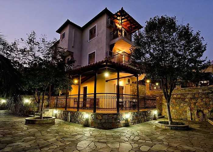 Vatellis Villas