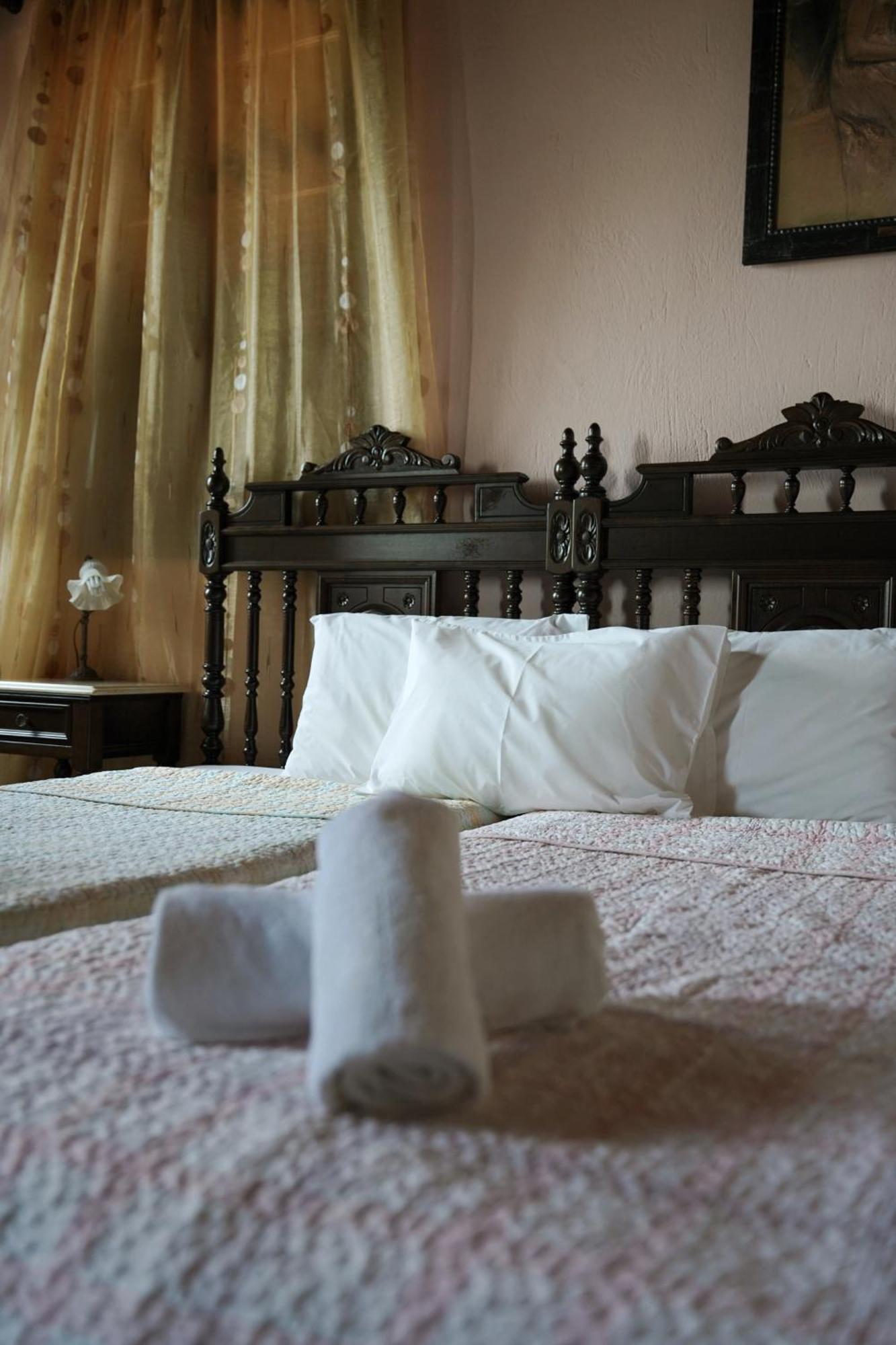 Vatellis Villa *