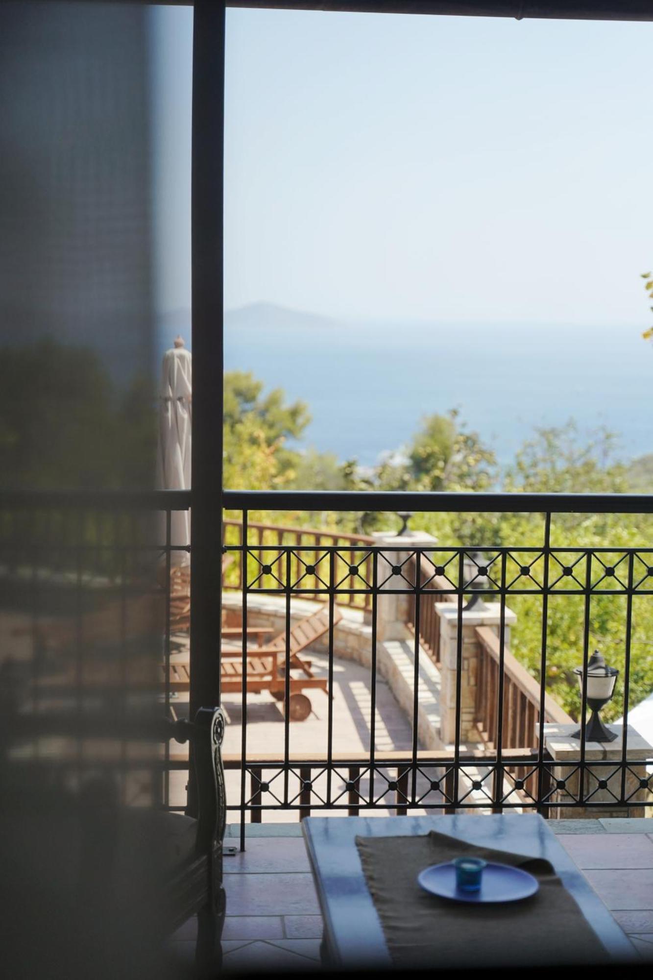 Vatellis Villa Patitírion
