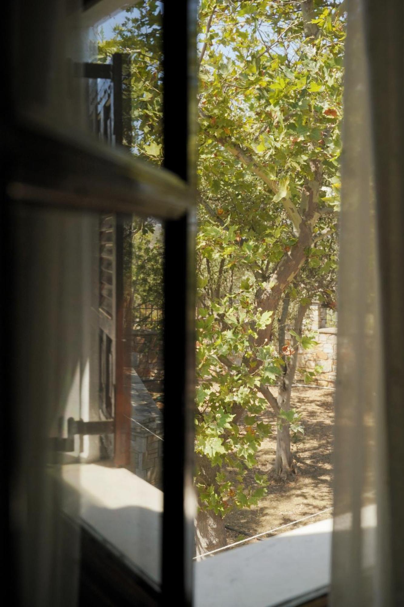 Vatellis Villa Patitírion