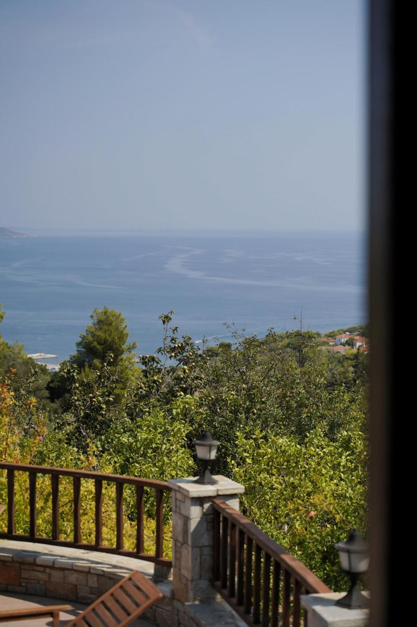 Vatellis Villa