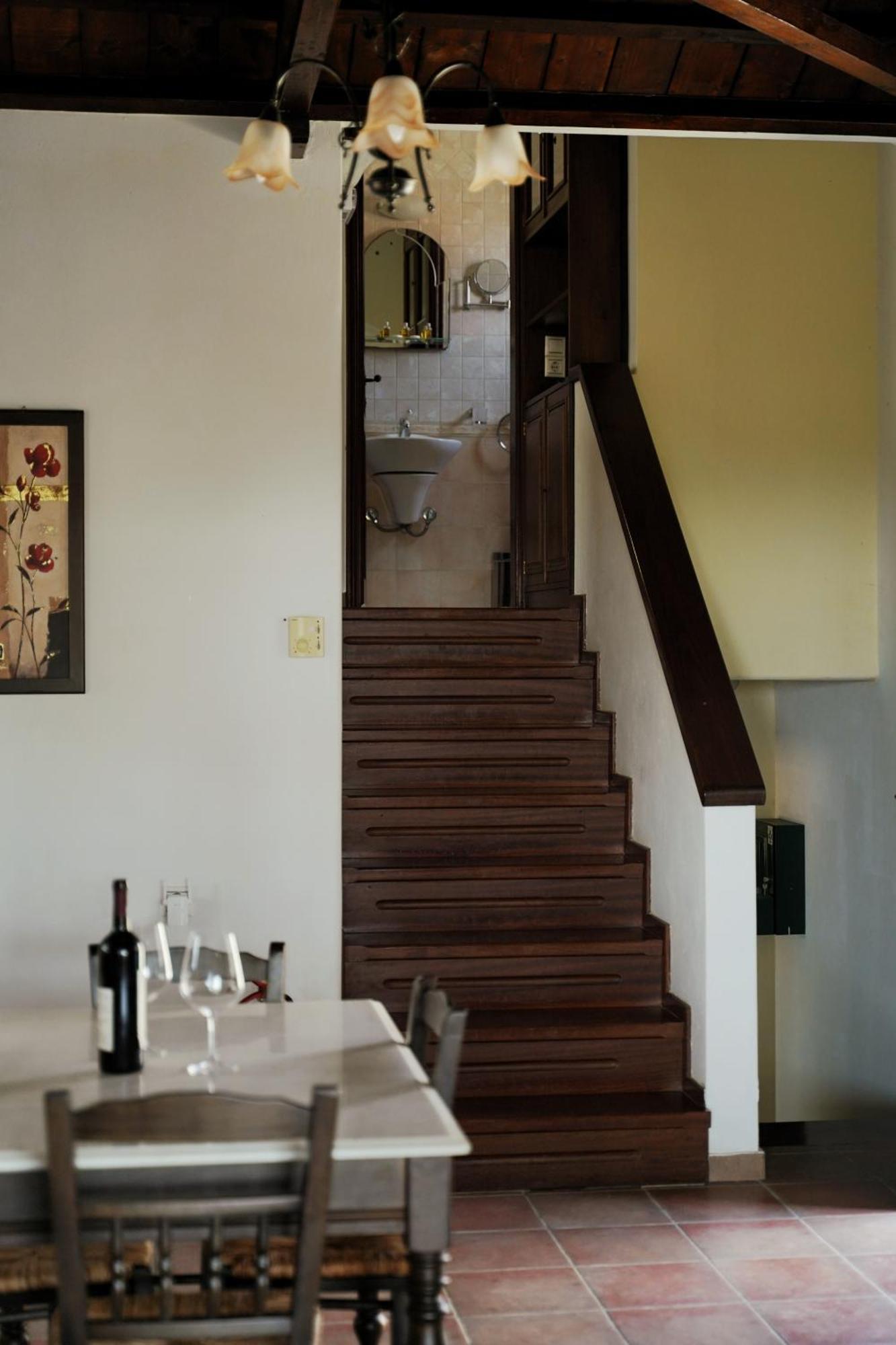 Villa Vatellis Patitírion