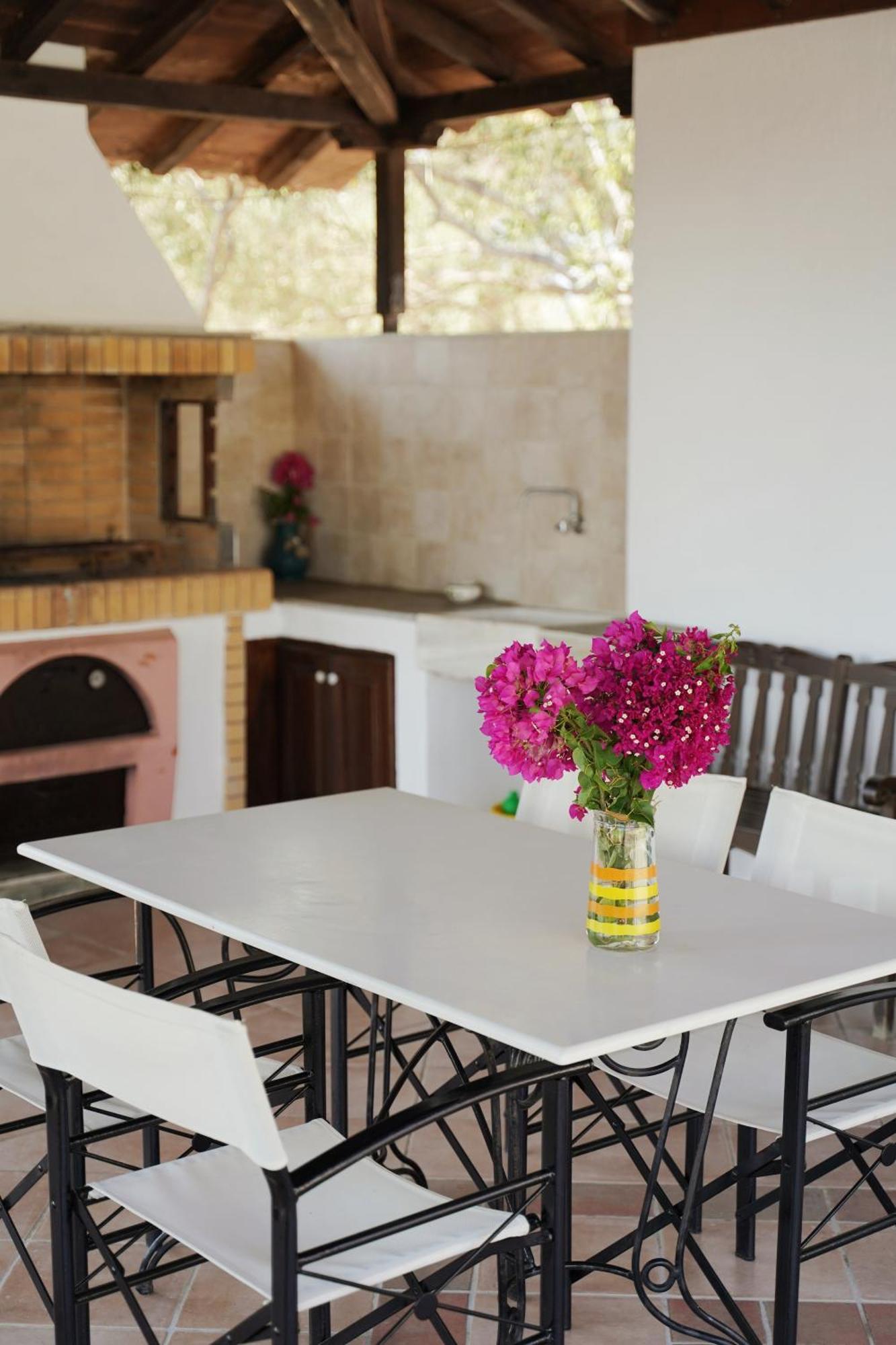 Villa Vatellis *