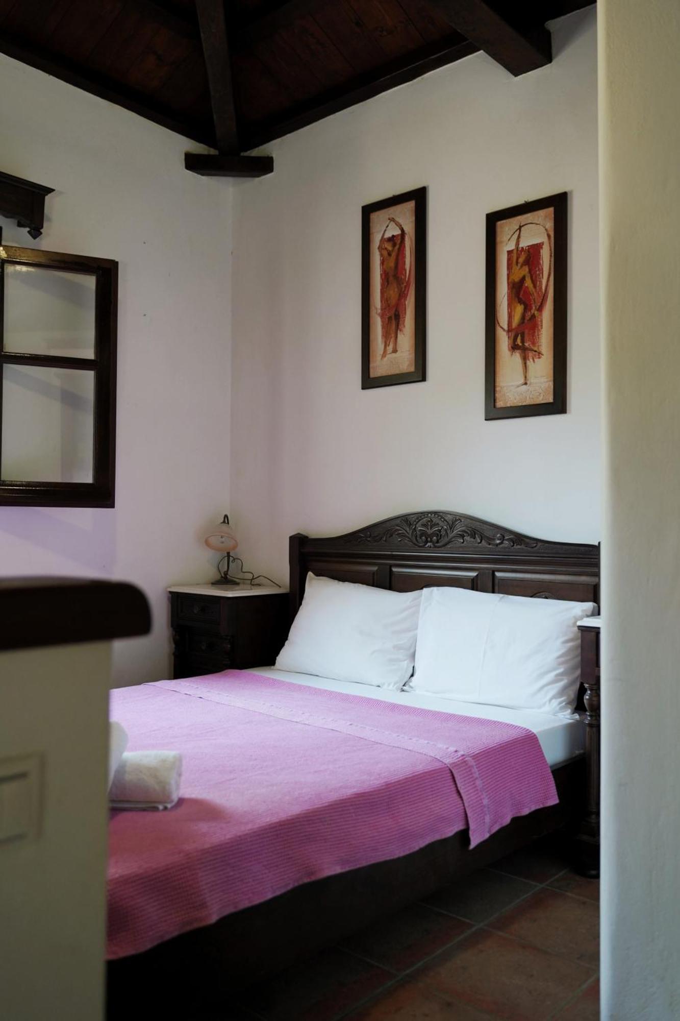 Vatellis Villa