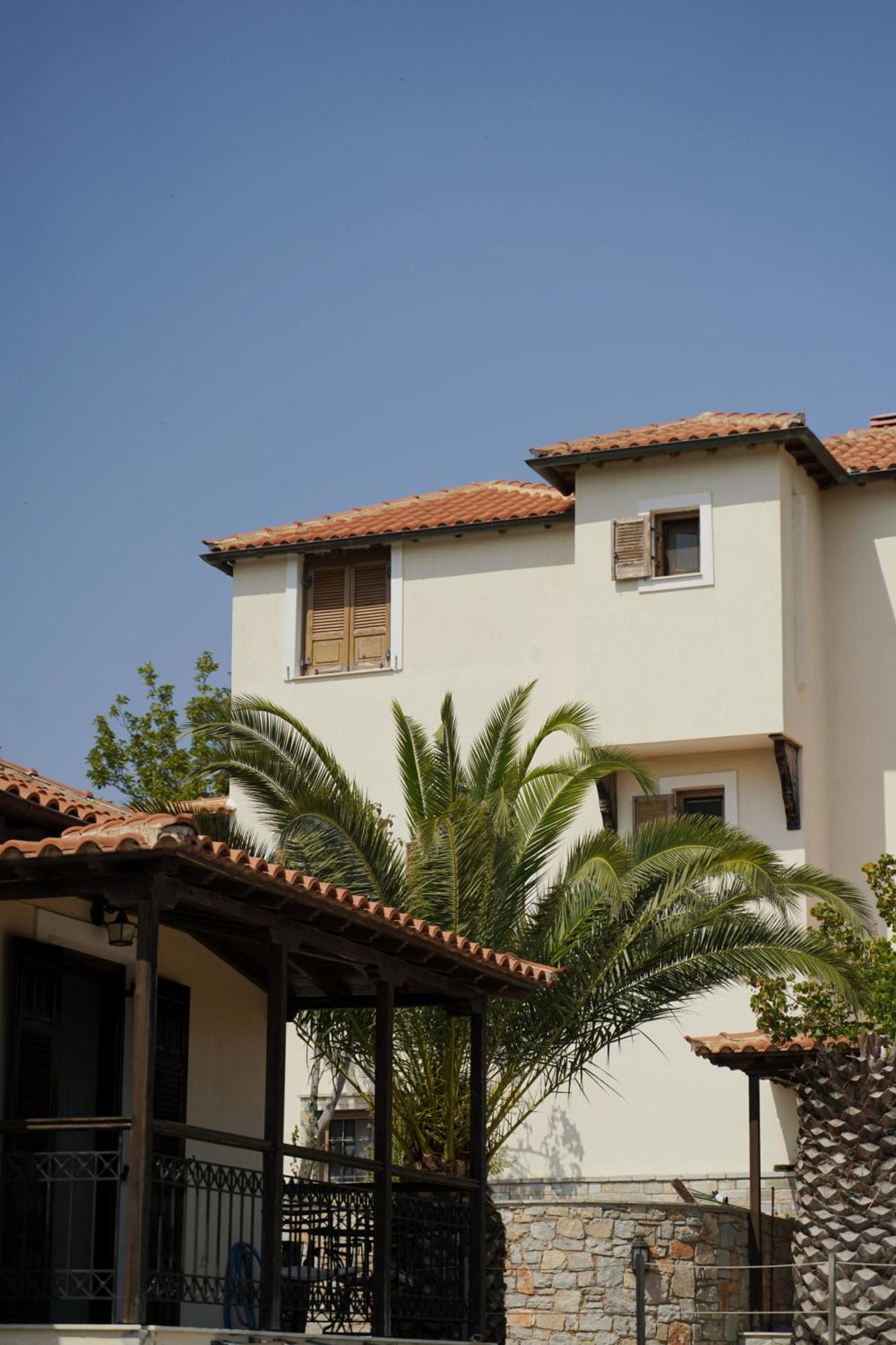 Vatellis Villa
