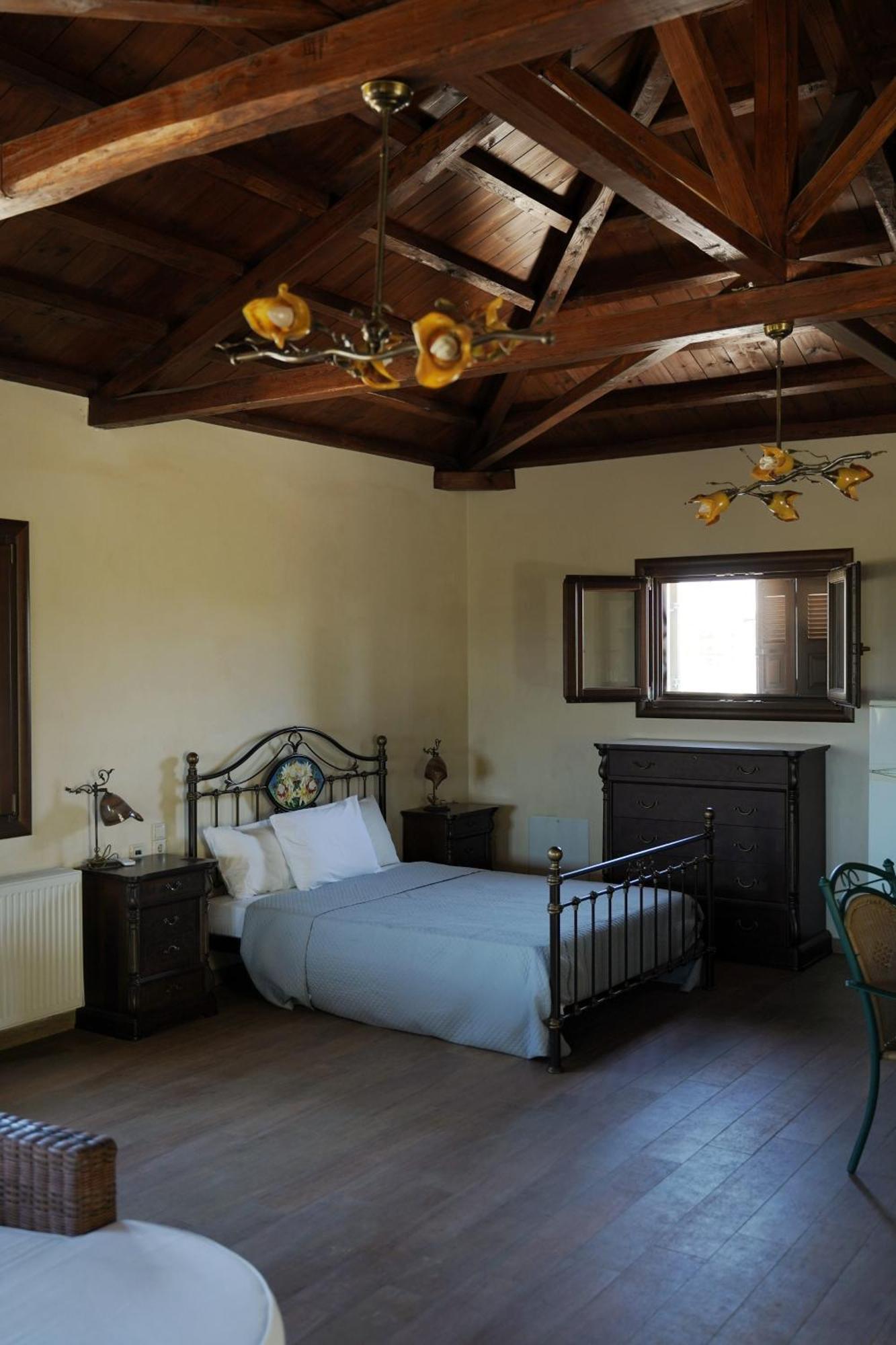 Villa Vatellis Patitírion