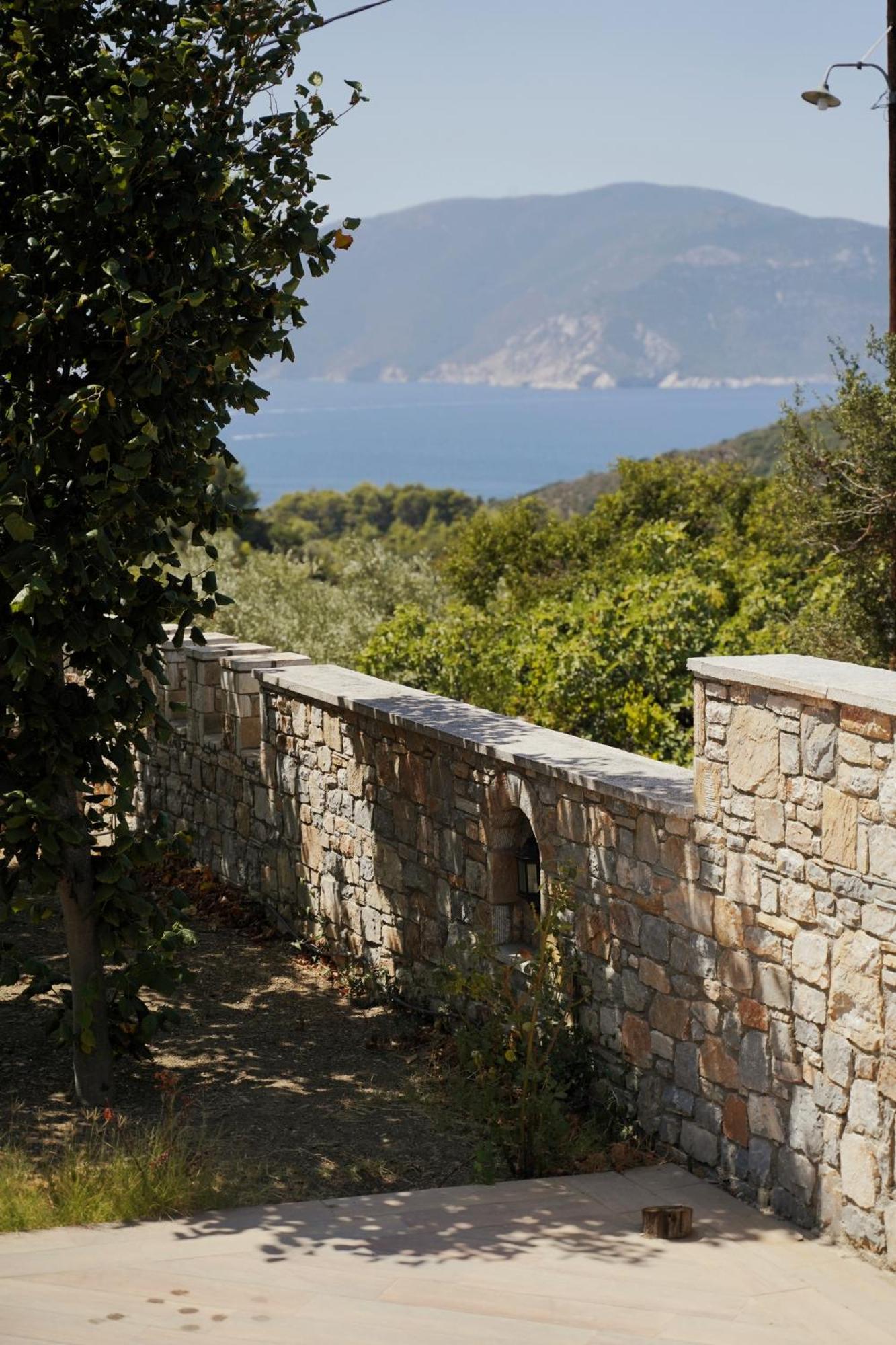 Vatellis Villa Patitírion