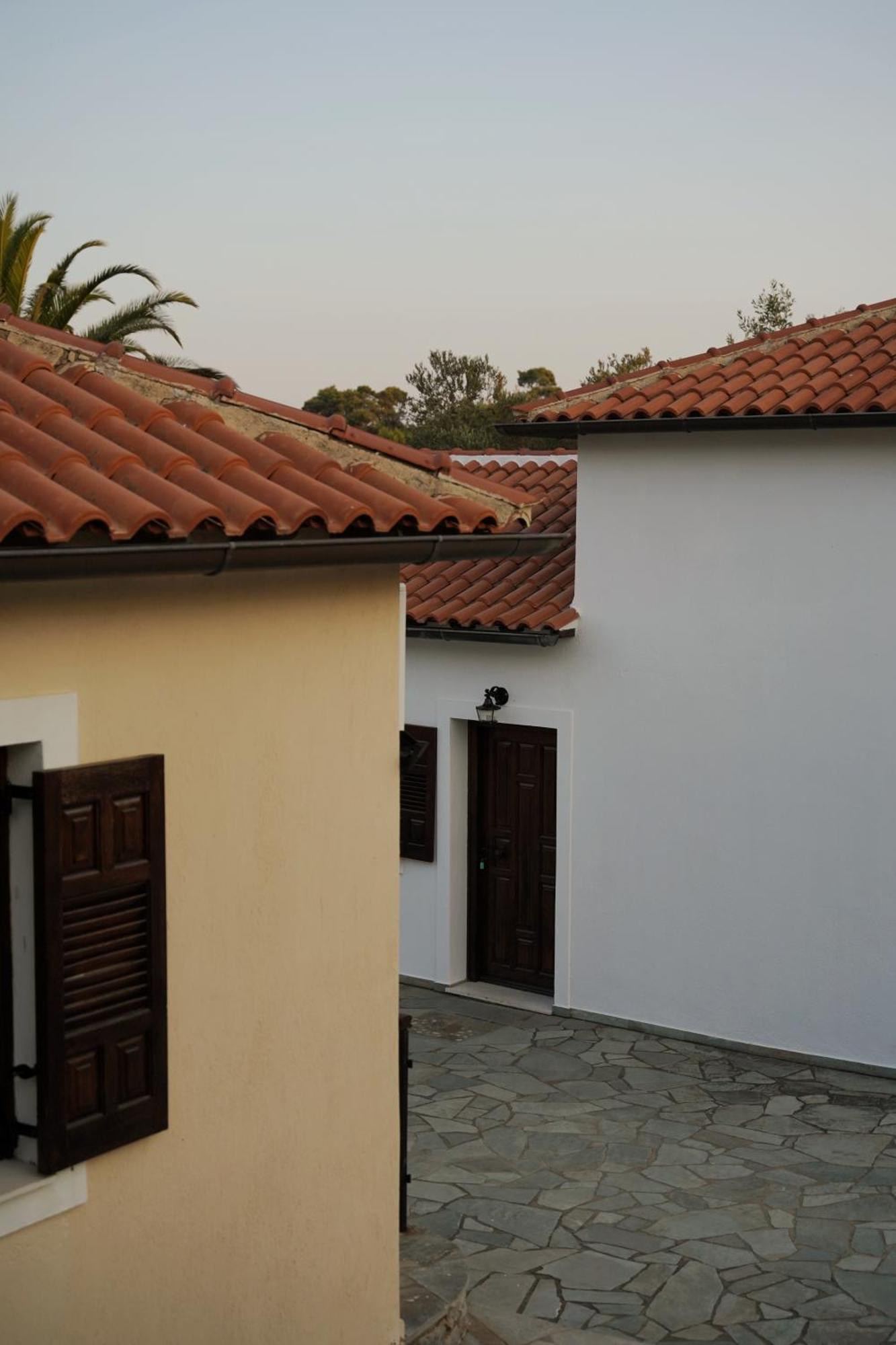 Villa Vatellis