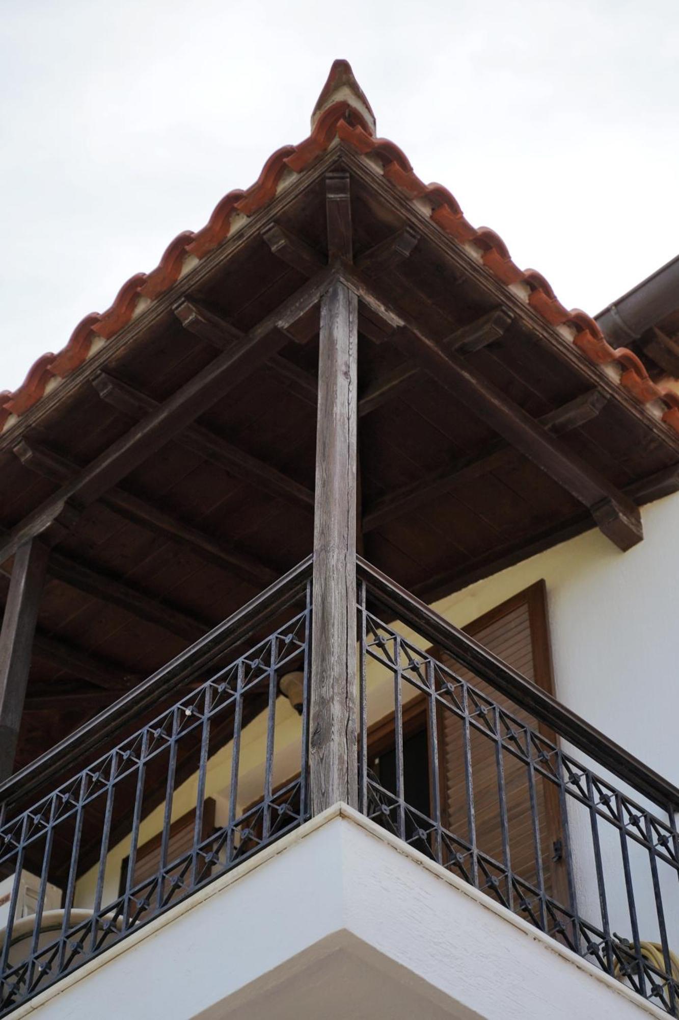 Villa Vatellis Patitírion