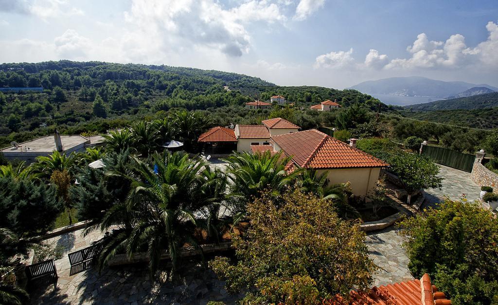 Villa Vatellis Patitírion