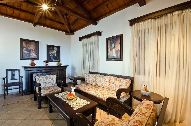 Villa Vatellis